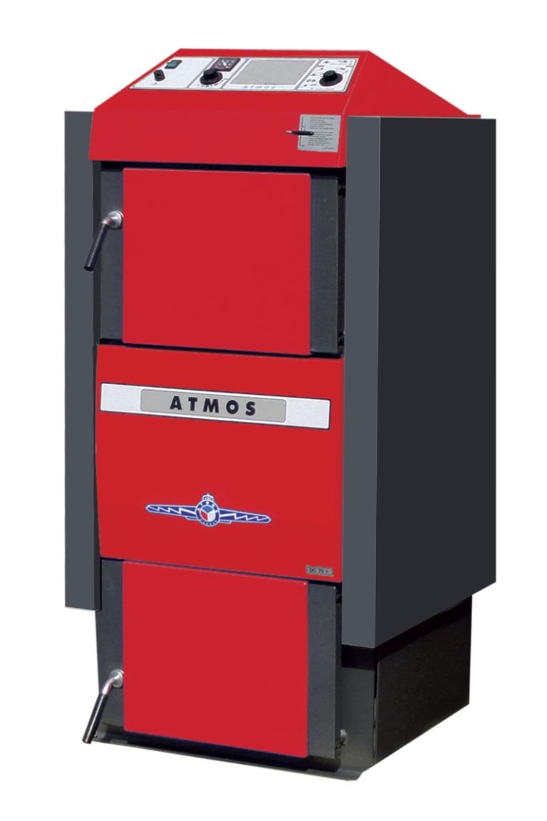 ATMOS Vedpanna DC25S/DC32S