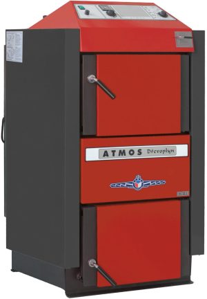 ATMOS Vedpanna DC30SX