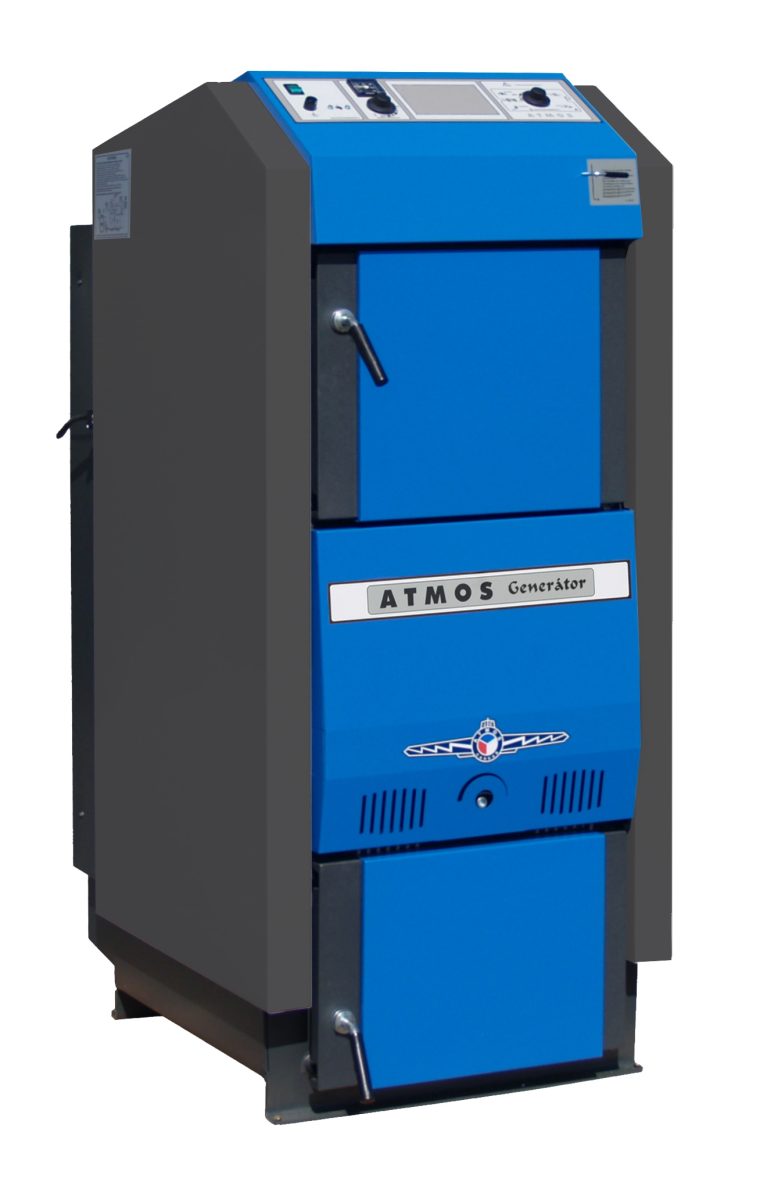 ATMOS Vedpanna DC50GSX/DC70GSX