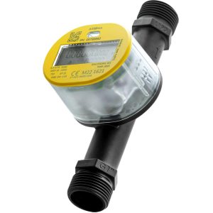 Ambiductor Kallvattenmätare W1 Q3 T30 LoRa C BV