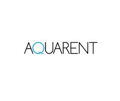 Aquarent Logo
