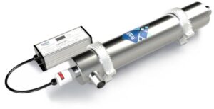 Aquarent UV-filter ST321