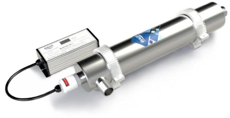 Aquarent UV-filter ST321