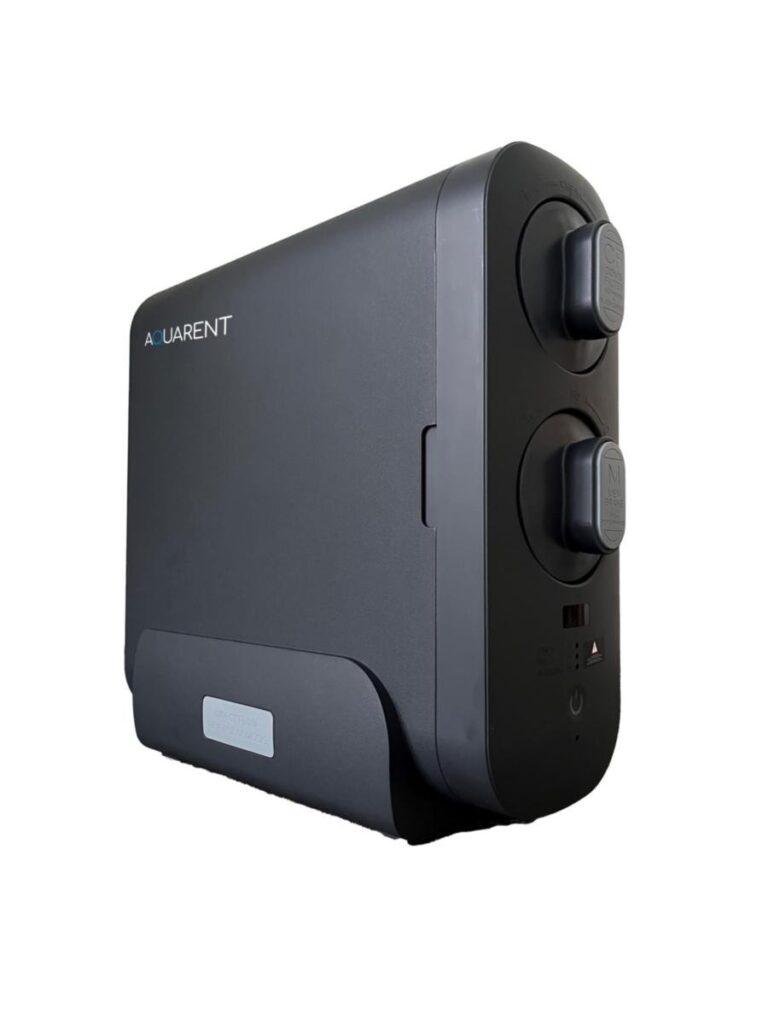 Aquarent Vattenfilter RO-800