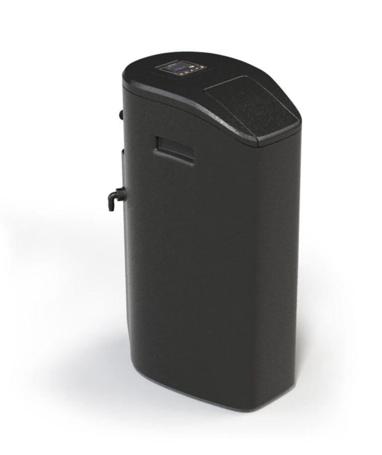 Aquarent Vattenfilter Soft 15