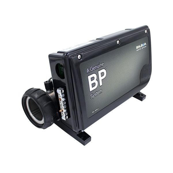 Balboa Kontrollbox BP200UX 3 kW