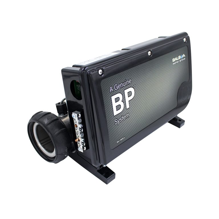 Balboa Kontrollbox BP200UX 3 kW