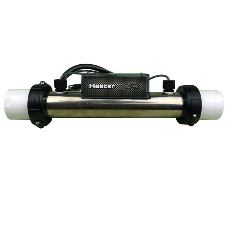 Balboa värmare 2 kW till GS100