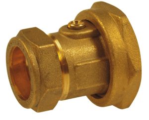 Beulco BA pumpkulventil G40x22