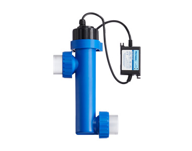 Blue Lagoon UV-C T5 21W