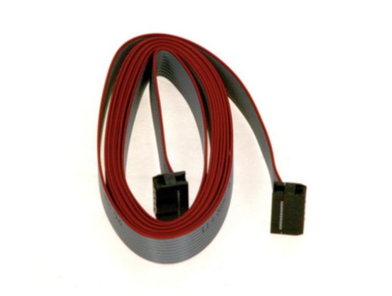 Bosch Bandkabel Rego100 10-10 2000 mm