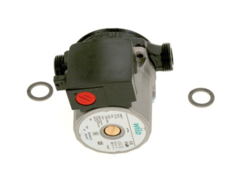 Bosch Cirk.pump Para 15/7 130 inkl. kabel