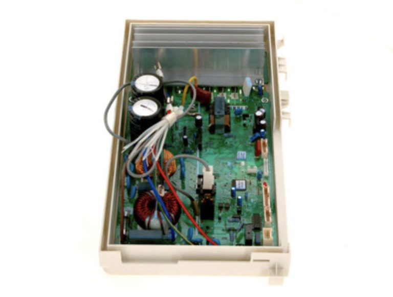 Bosch Control board unit PHR-N/EHP 6.5 AA SP