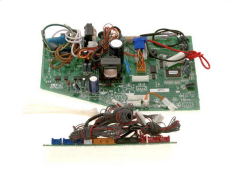Bosch Control board unit SP