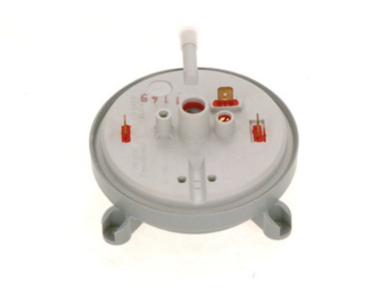Bosch Diff.tryckvakt