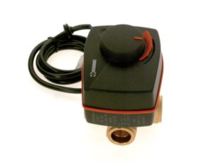 Bosch Esbe Shunt Kpl ARA671 VRG133