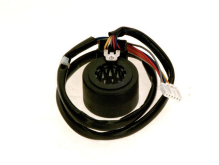 Bosch Exp. ventils motor