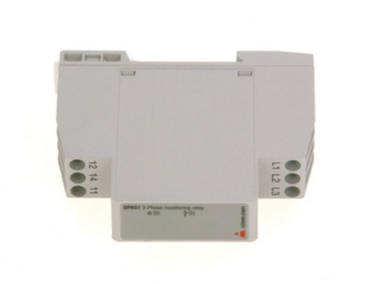Bosch Fasföljdsrelä DPA 51