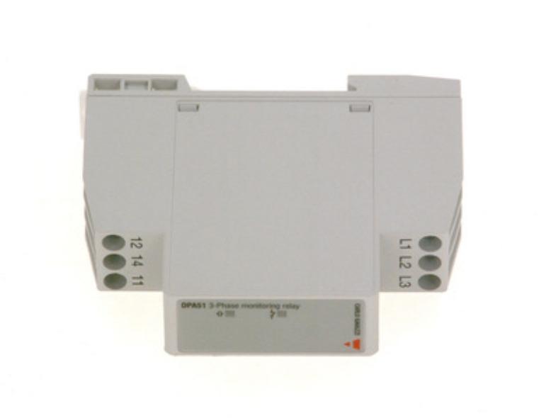 Bosch Fasföljdsrelä DPA 51