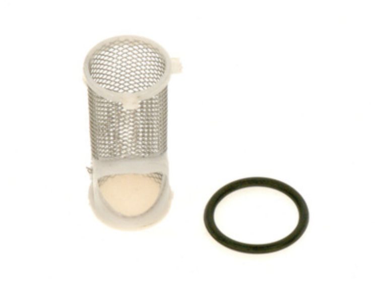 Bosch Filterkorg till filter ball DN20 ny