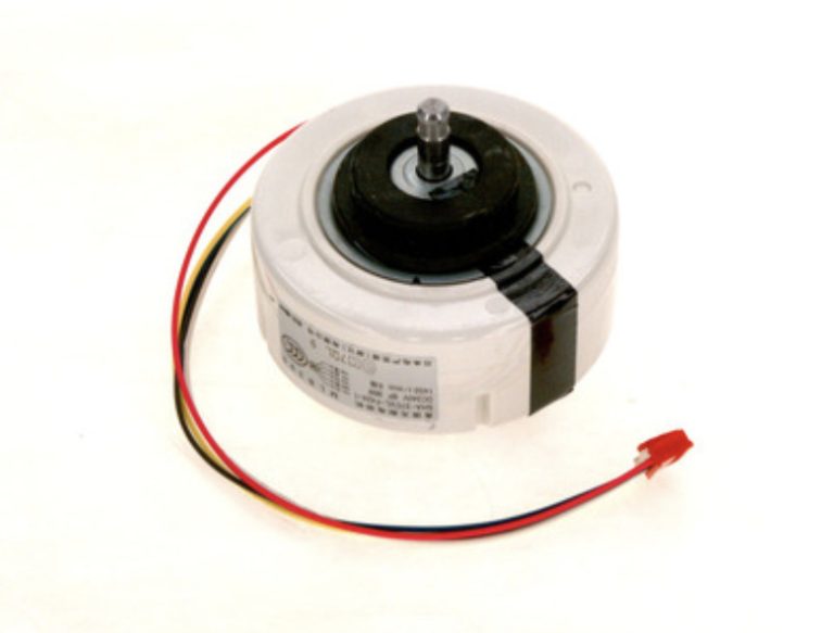 Bosch Fläktmotor inne JH/KH/PH
