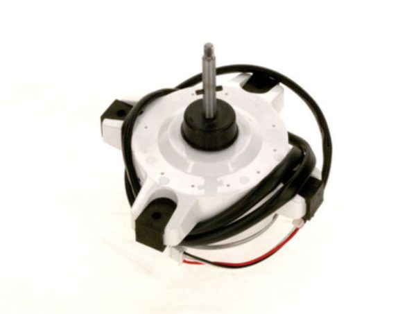 Bosch Fläktmotor ute