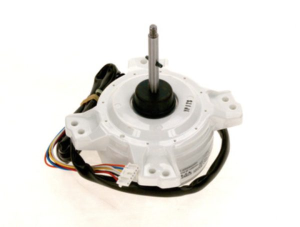 Bosch Fläktmotor ute CMOTLB47IJBEZ