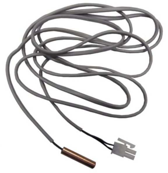 Bosch Givare NTC 200 mm molex