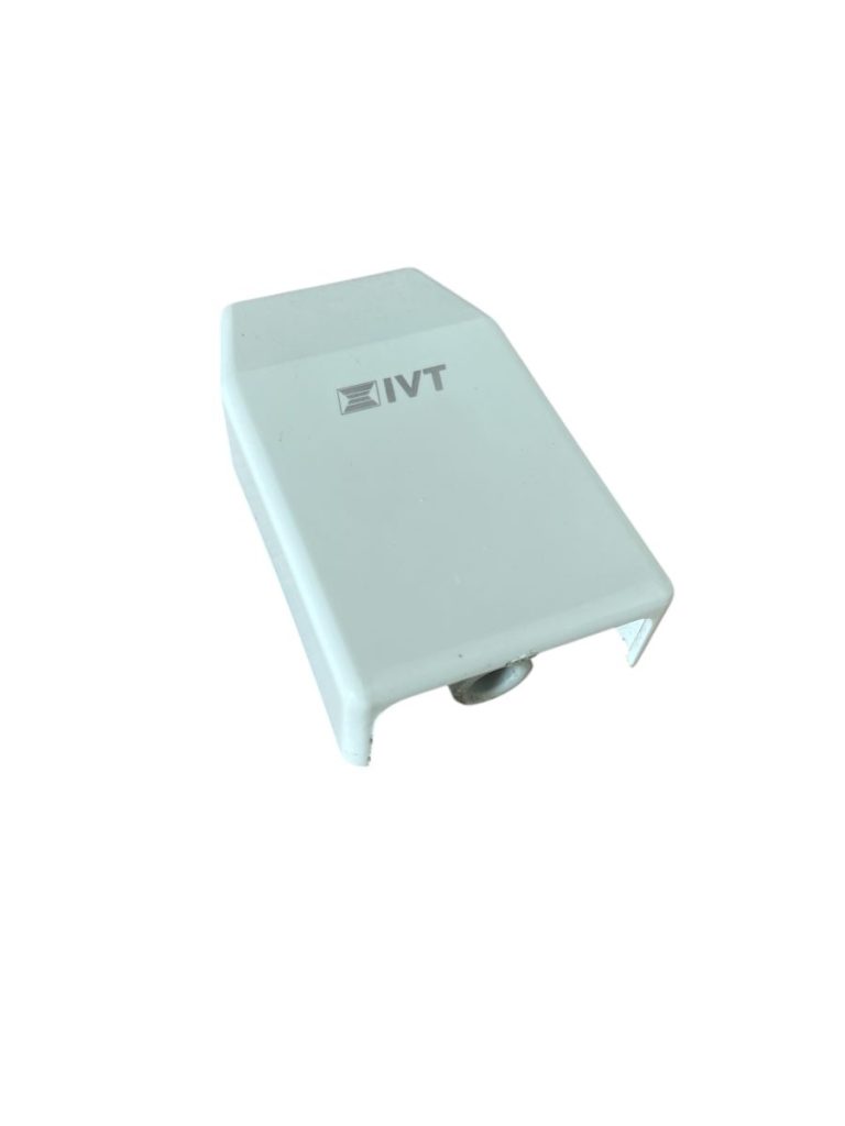 Bosch Givare ute IVT TT-kapsling Begagnad