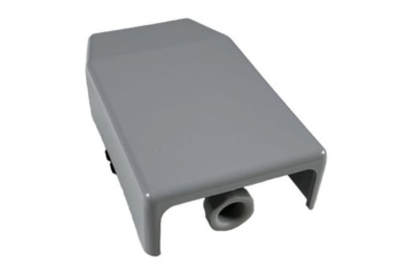 Bosch Givare ute neutral TT-kapsling