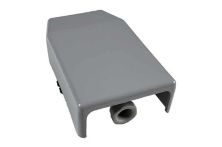 Bosch Givare ute neutral TT-kapsling