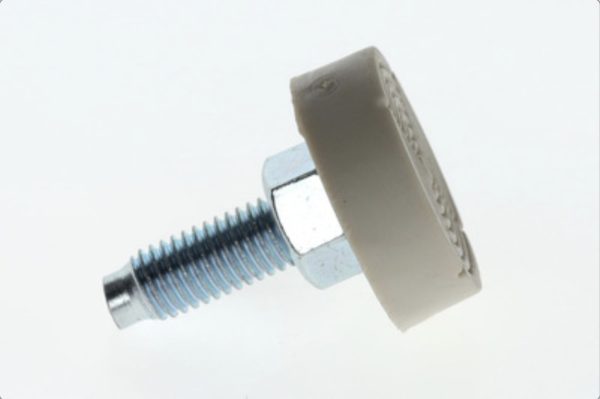 Bosch Gummifot M10x35