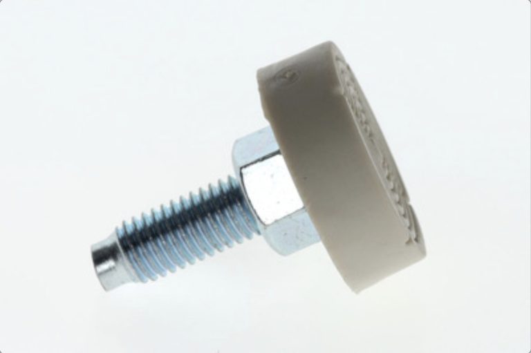 Bosch Gummifot M10x35