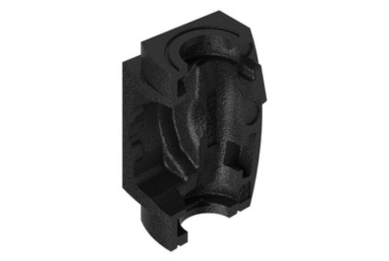 Bosch Isolering Wilo Para 25/6 och 25/7