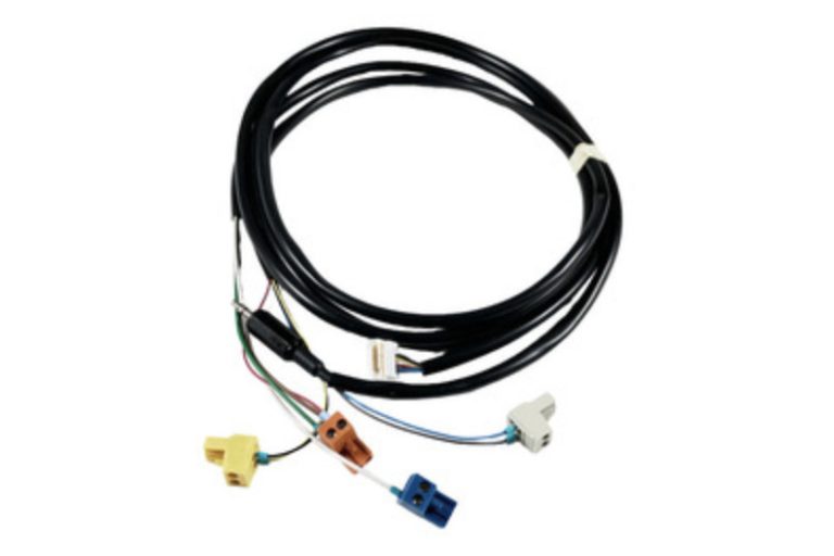 Bosch Kabel HMI800 EAW