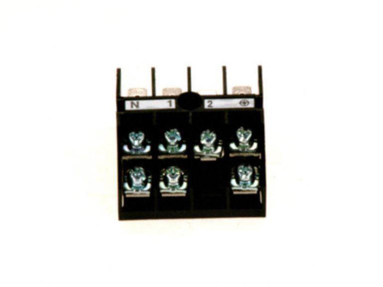Bosch Kopplings plint LR/PR