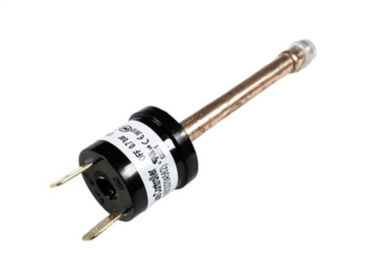 Bosch LP-vakt kylma 0.7-3.5 bar