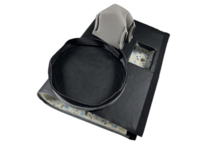 Bosch Ljudhuv kompl. Mitsubishi 6-11
