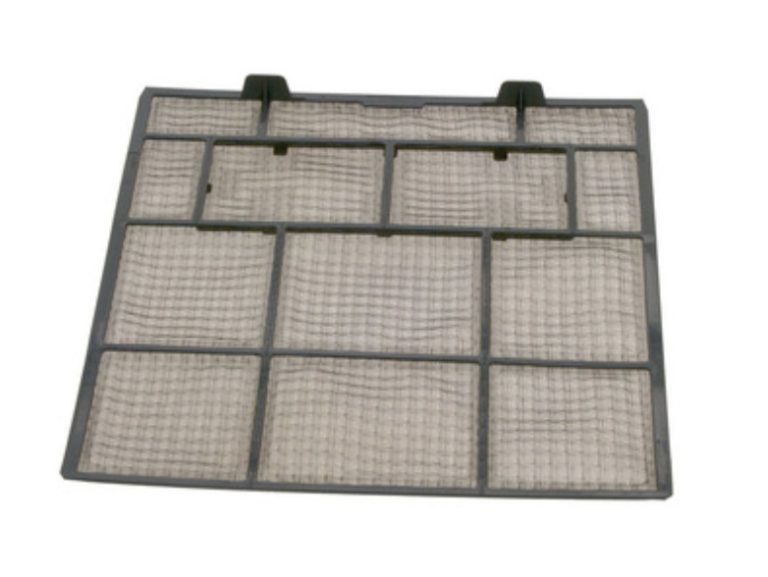 Bosch Luftfilter