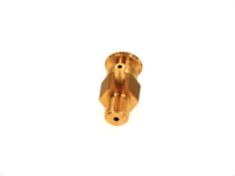 Bosch Luftnippel 4132-6 1/8