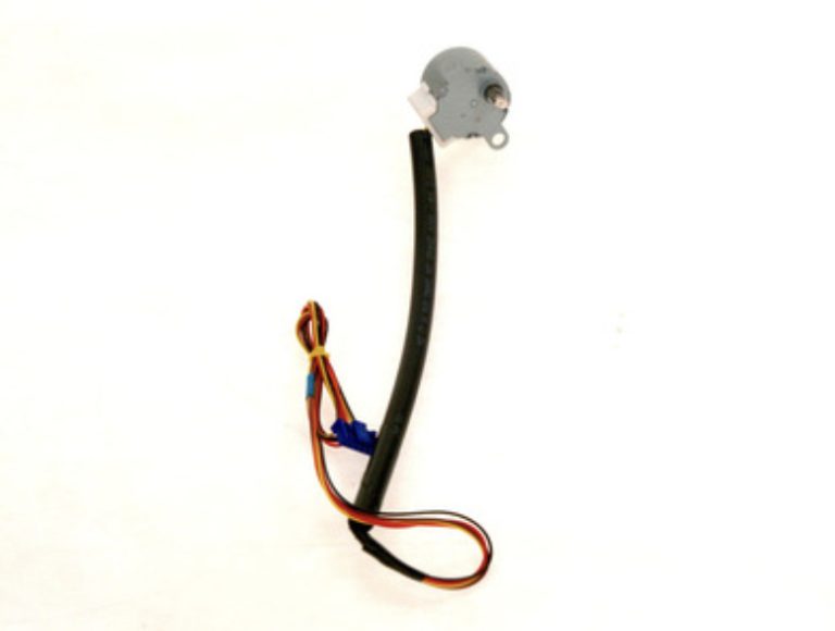 Bosch Luftriktare motor SH