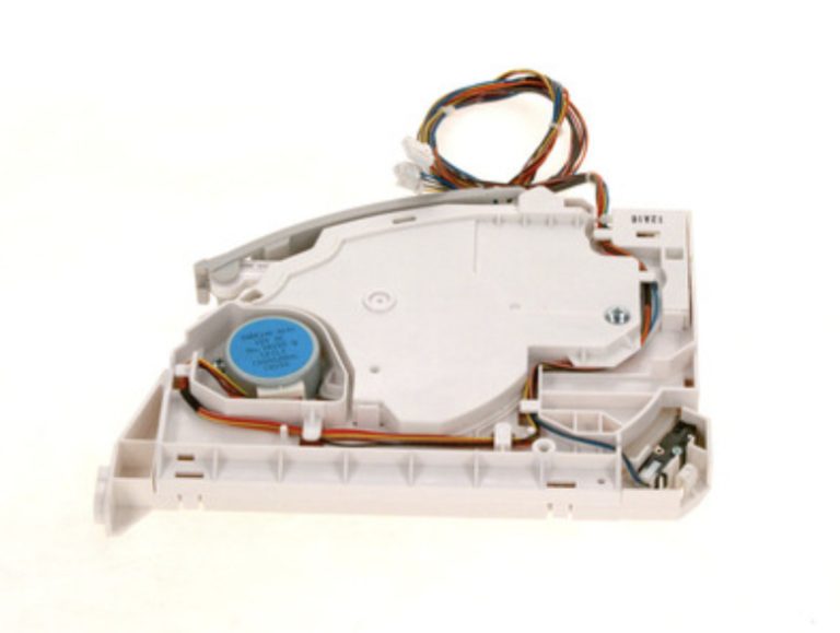 Bosch Panelmekanism höger