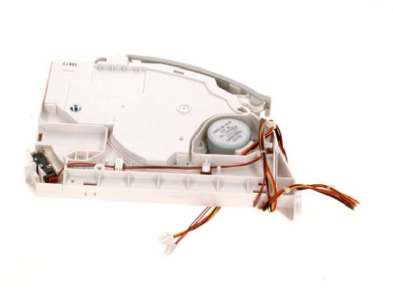 Bosch Panelmekanism vänster