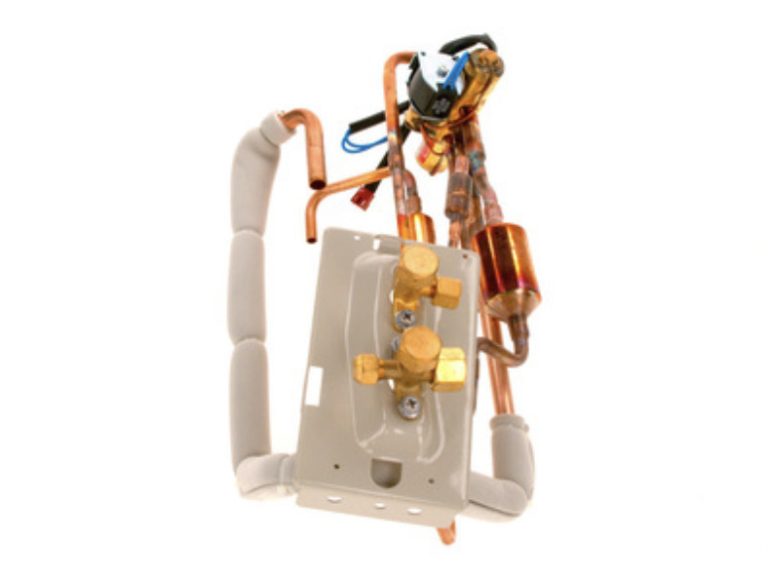 Bosch Reverse Valve ASS'Y SP