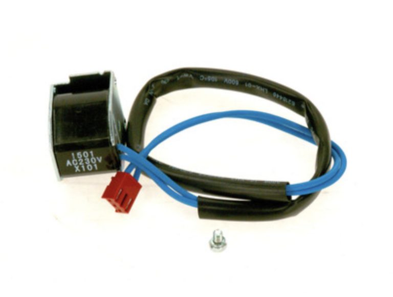 Bosch Spole 4-vägsventil