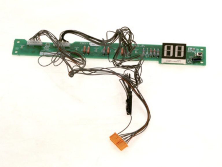 Bosch Tecken Display JH/KH