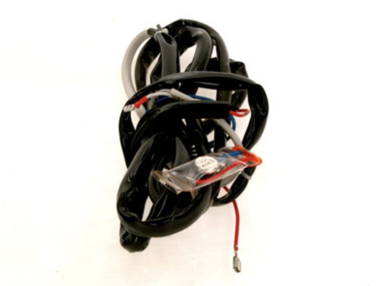 Bosch Värmekabel FR/GR/JH/EHP