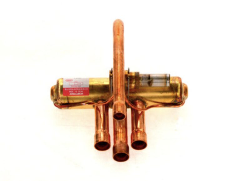 Bosch Ventil 4-vägs PVLVXA085JBEZ