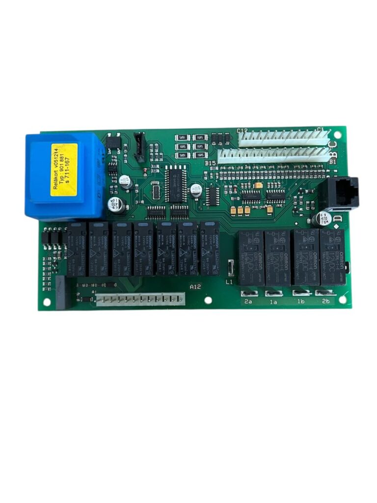 CTC Kretskort 581242301