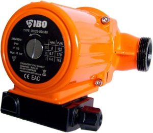 Cirkulationspump Ibo 25-80/180